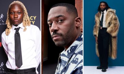 Bashy, Darkoo and Odeal top winners at 2025 Mobo awards