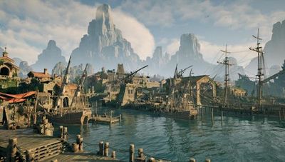 Avowed' Checklist: Every Quest In Dawnshore Worth Doing