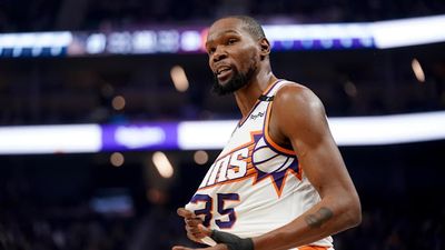 Kevin Durant Explains Why He Turned Down Trade Back to Warriors