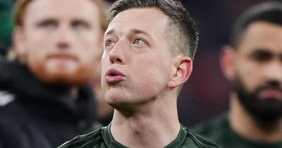 'One of the cruellest' - Teary McGregor proud despite Celtic Champions League exit