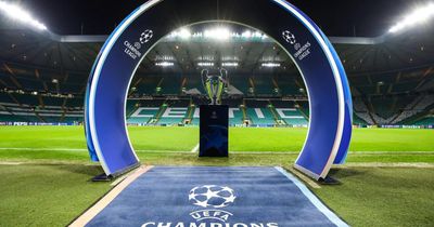 How much Celtic have earned from this season's Champions League