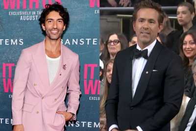 Justin Baldoni’s Lawyer Slams Ryan Reynolds’ Joke About Legal Battle With Blake Lively On SNL 50