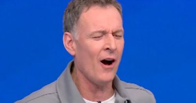 Watch gutted Chris Sutton react as Bayern score late winner against Celtic