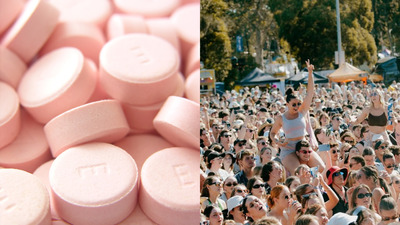 NSW To Hold Its First Ever Pill Testing Trial At Yours And Owls Festival