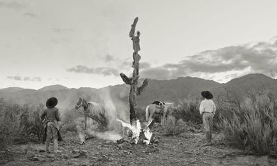 Gaucho Gaucho: Argentina’s Last Ranchers review – an astonishing tribute to a dying way of life