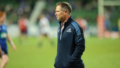 Ex-All Blacks assistant joins Western Force program