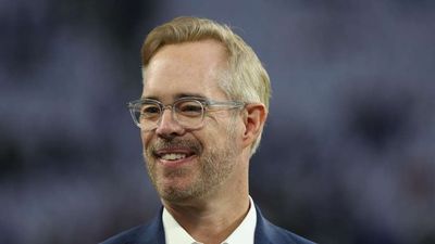 Announcer Joe Buck Cracked the Perfect Joke in Response to MLB Opening Day Return