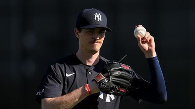 Yankees Drop First Pictures of New Stars in Uniform Including Max Fried, Cody Bellinger