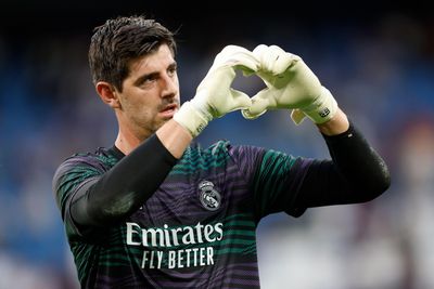 'I could have gone to Manchester United - and I think that transfer made me into the goalkeeper I am today' Thibaut Courtois opens up on botched Red Devils move