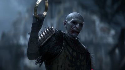 Still plagued by Gwent memes, The Witcher 3 director's new vampire RPG makes you think twice about playing mini-games while the world burns