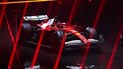 Ranking All 10 F1 Liveries for 2025