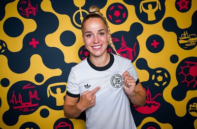 Germany Women Euro 2025 squad: Christian Wuck's full team