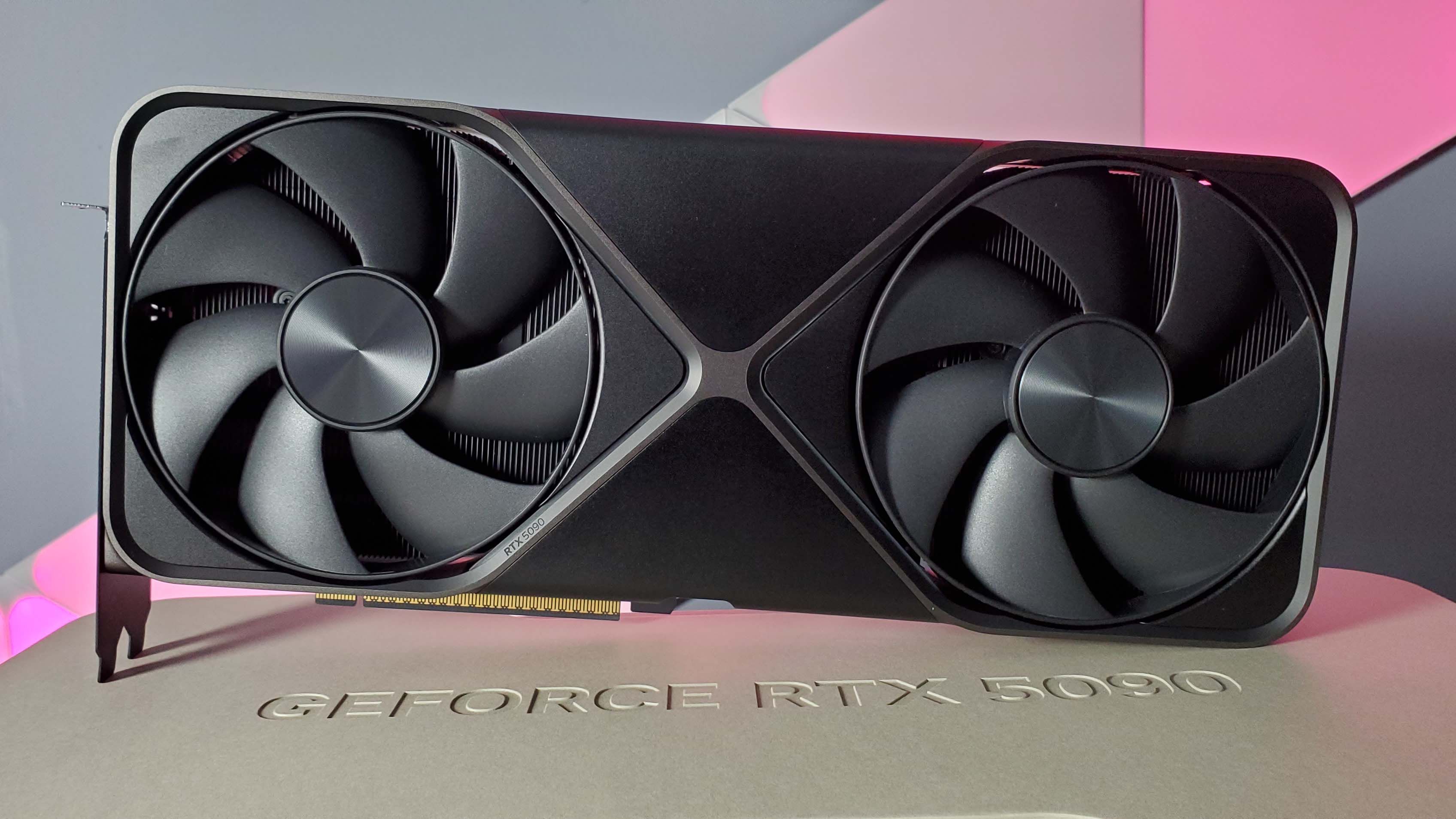 Nvidia has quietly ended support for 32-bit PhysX on…