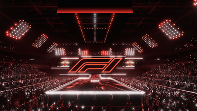 How to watch F1 75 Live: stream the Formula 1 2025 livery launch online