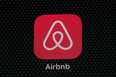 Airbnb sues New Orleans for trying to make it responsible for regulating short term rentals