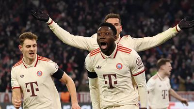 Bayern Munich dump Celtic to enter Champions League last-16, AC Milan exit