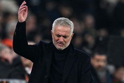 Mourinho Eyes Europa League Run With Fenerbahce