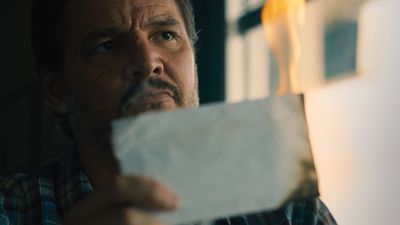 Pedro Pascal seeks revenge in the first trailer for bloody new horror movie from Marvel directors