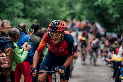 Geraint Thomas represented 'all the best things about the golden era of British Cycling' - tributes paid to retiring rider