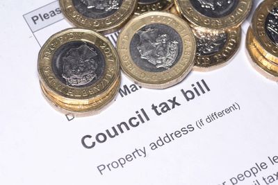 Full list of proposed and confirmed top-tier council tax rises in England