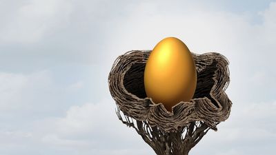 Can a Gold IRA Counter Sticky Inflation for Retirement?