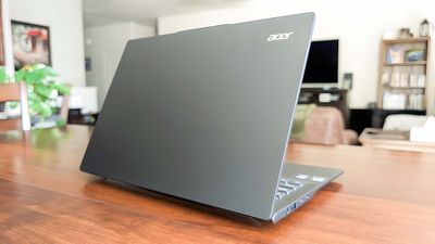 Trump's tariffs force Acer to raise laptop prices by 10% — Expect similar news from other PC makers in the coming weeks