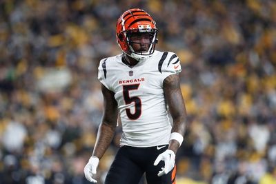 Bengals Plan to Franchise Tag Tee Higgins Again