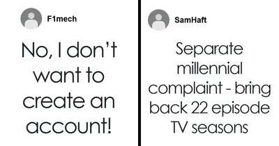 91 Spot-On Millennial Complaints About The State Of The World Right Now