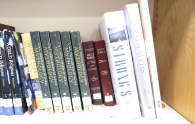 John F. Kennedy Library Closed Due To Federal Layoffs