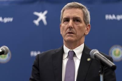 Former FAA Employee Raises Concerns Over Mass Firings