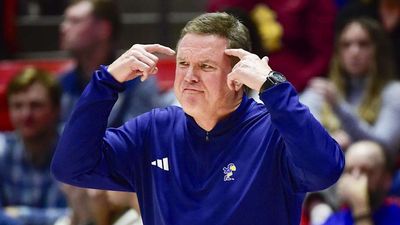 No. 23 Kansas Suffers Worst Defeat of Bill Self Era to Unranked BYU