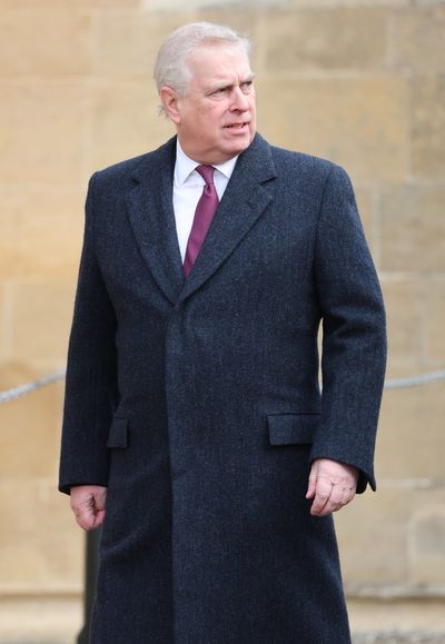 Prince Andrew interview: What happened after his chat with Emily Maitlis?