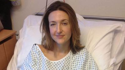 Victoria Derbyshire Speaks Out: Urges Women To Embrace Vital Life-Saving Breast Screening