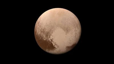 Is Pluto a planet or not? Who cares! Our love for the King of the Kuiper Belt is stronger than ever 95 years later