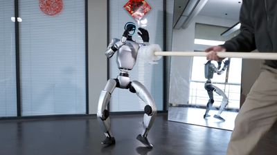 Robot abuse is still the path to the future – even if I hate it