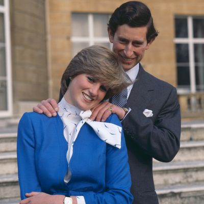 Prince Charles Sent Princess Diana an Unexpectedly Touching Message Before Their Royal Wedding