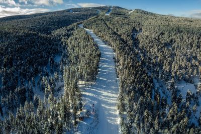 Turkey's best-kept secret lies in its northeast playground of perfect snow