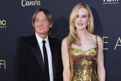 Nicole Kidman and Keith Urban’s Los Angeles home reportedly burglarised on Valentine’s Day