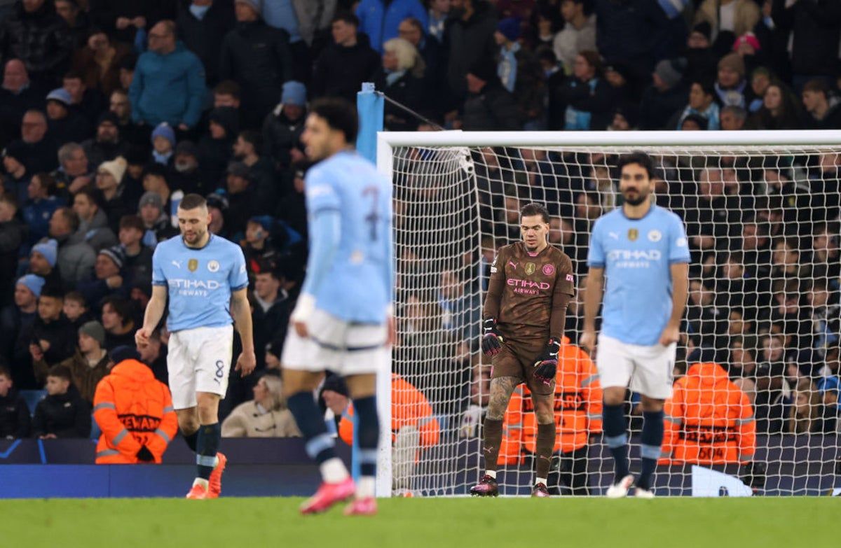 Is Real Madrid vs Manchester City on TV? Channel,…