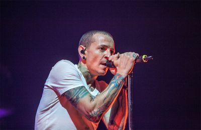 Chester Bennington's child Draven blasts trolls after coming out as transgender