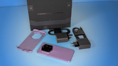 The Porsche Edition Honor Magic 7 RSR is the first luxury phone that makes sense