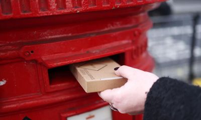 Royal Mail service ‘worst I’ve known’, say people who rely on postal deliveries