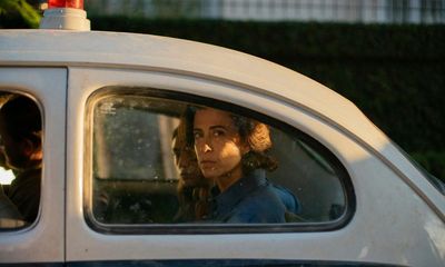 I’m Still Here review – Fernanda Torres’s stoic maternal mask never slips