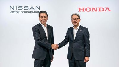 Honda And Nissan Might Still End Up Together, But There’s A Big ‘If’: Report