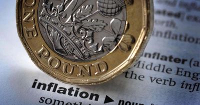 UK inflation increases to three per cent as rising prices squeeze households