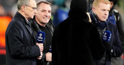 What O'Neill and Lennon told Brendan Rodgers after Celtic draw vs Bayern