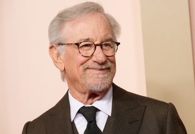 Steven Spielberg's 'reportedly UFO-related' movie doesn't even have a name yet, but it has a release date