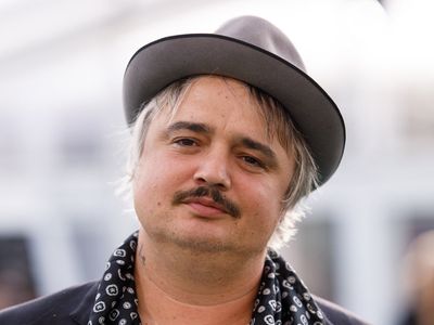 Pete Doherty shares worrying health warning after saying he’s ‘a very sick man’