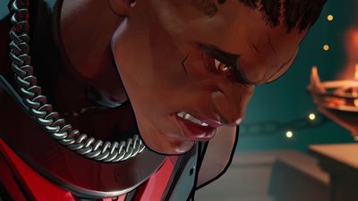 Marvel Rivals casually reveals its Blade in new map trailer