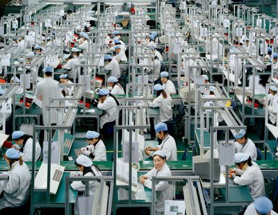 Your Life Is Manufactured by Tim Minshall review – object lessons